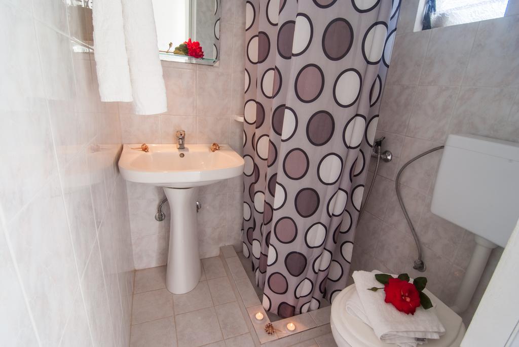 Plessas Studios Tsilivi  Exteriér fotografie