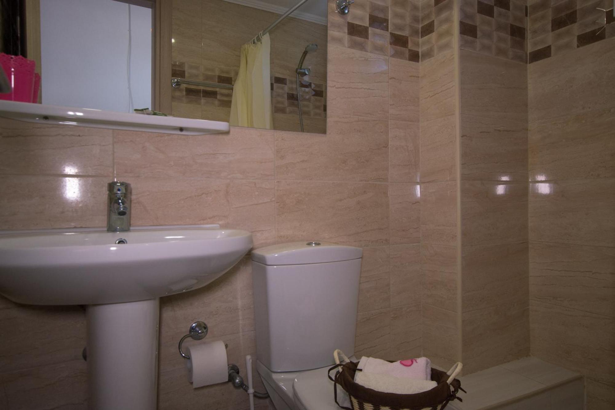 Plessas Studios Tsilivi  Exteriér fotografie
