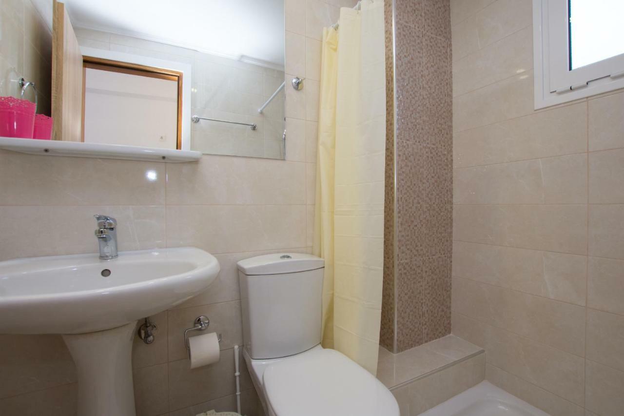 Plessas Studios Tsilivi  Exteriér fotografie