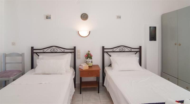 Plessas Studios Tsilivi  Exteriér fotografie