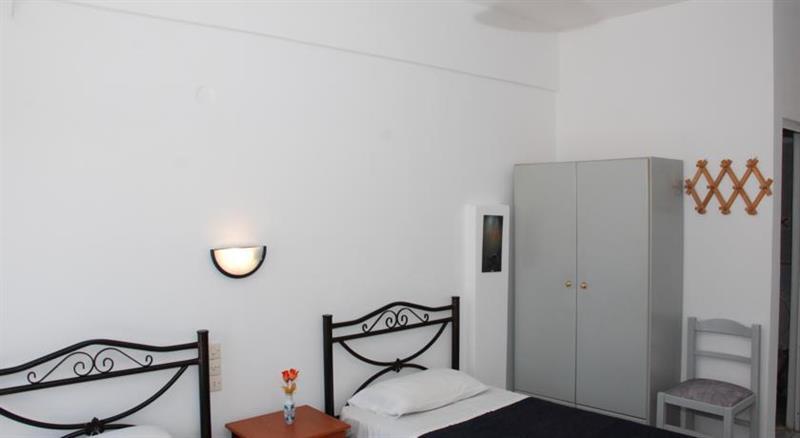 Plessas Studios Tsilivi  Exteriér fotografie
